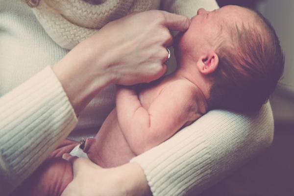 Suy giáp trạng bẩm sinh có thường gặp ở trẻ sơ sinh không?